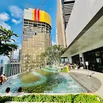 Axon Suites Bukit Bintang