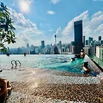 Axon Suites Bukit Bintang
