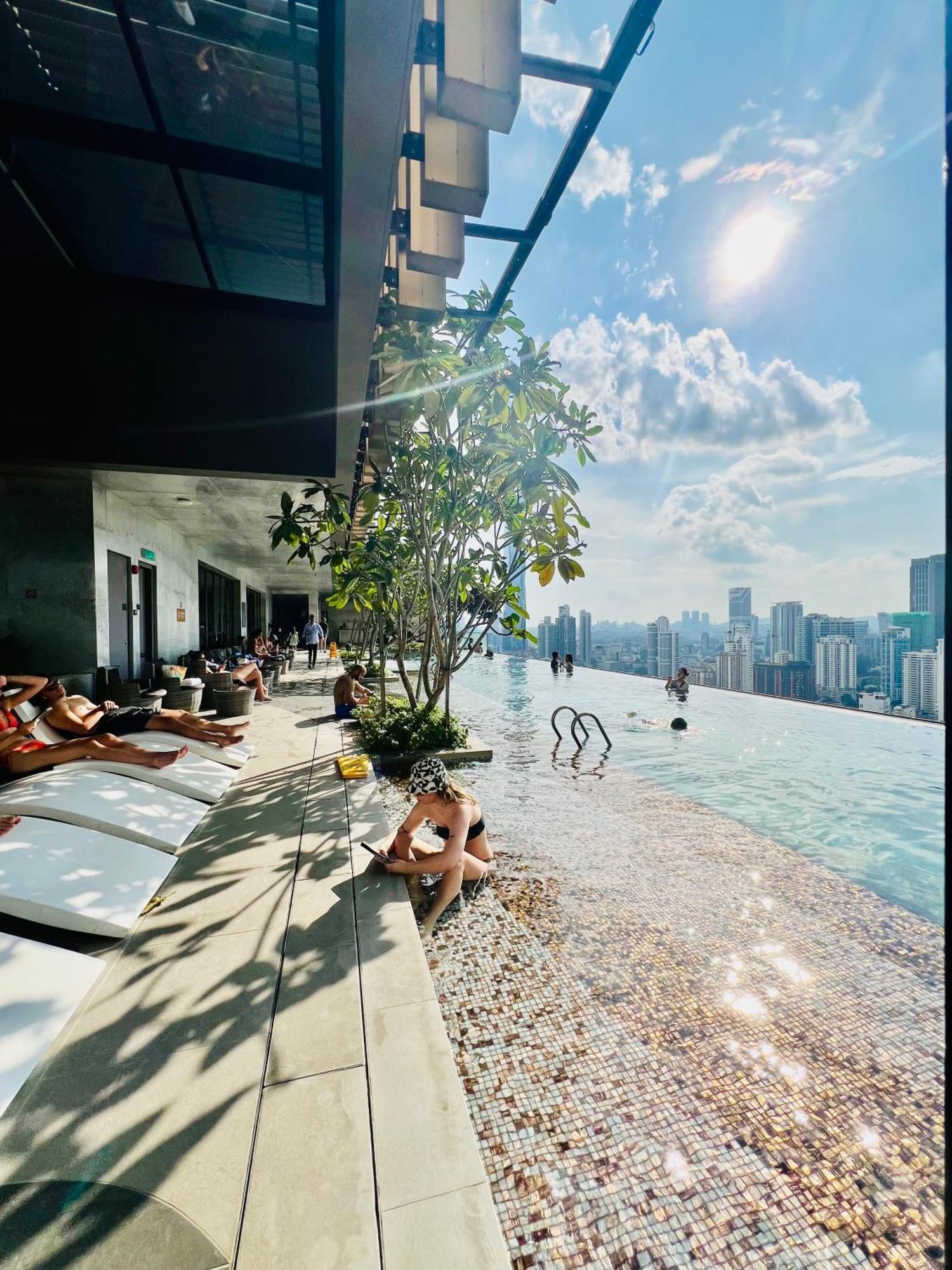 Axon Bukit Bintang
