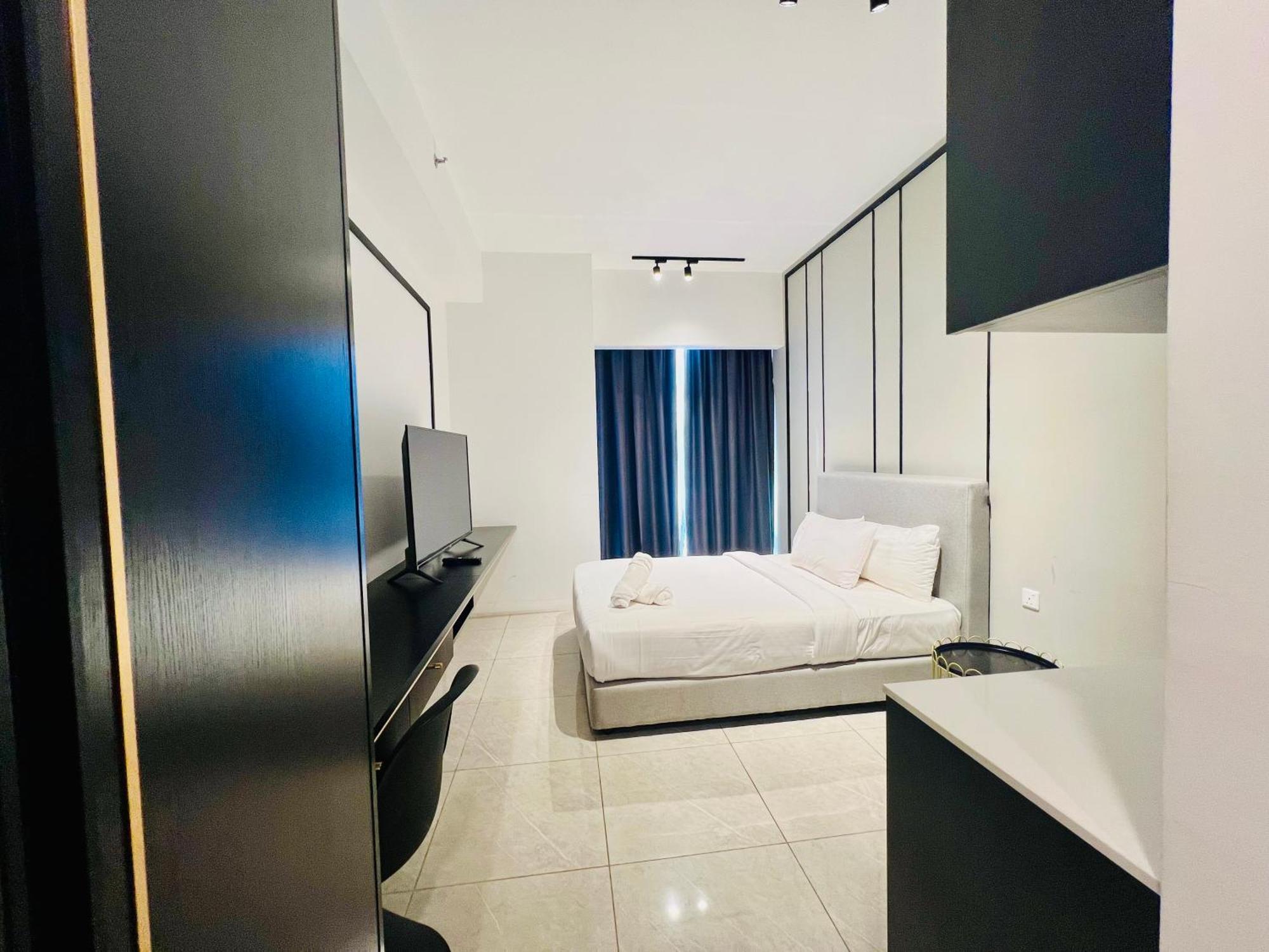 Axon Bukit Bintang * Kuala Lumpur