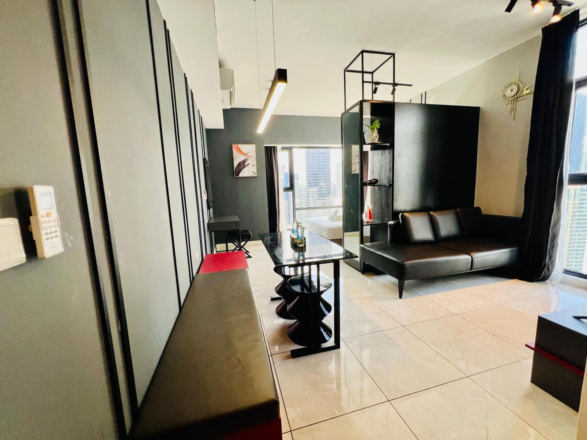 Axon Bukit Bintang Kuala Lumpur