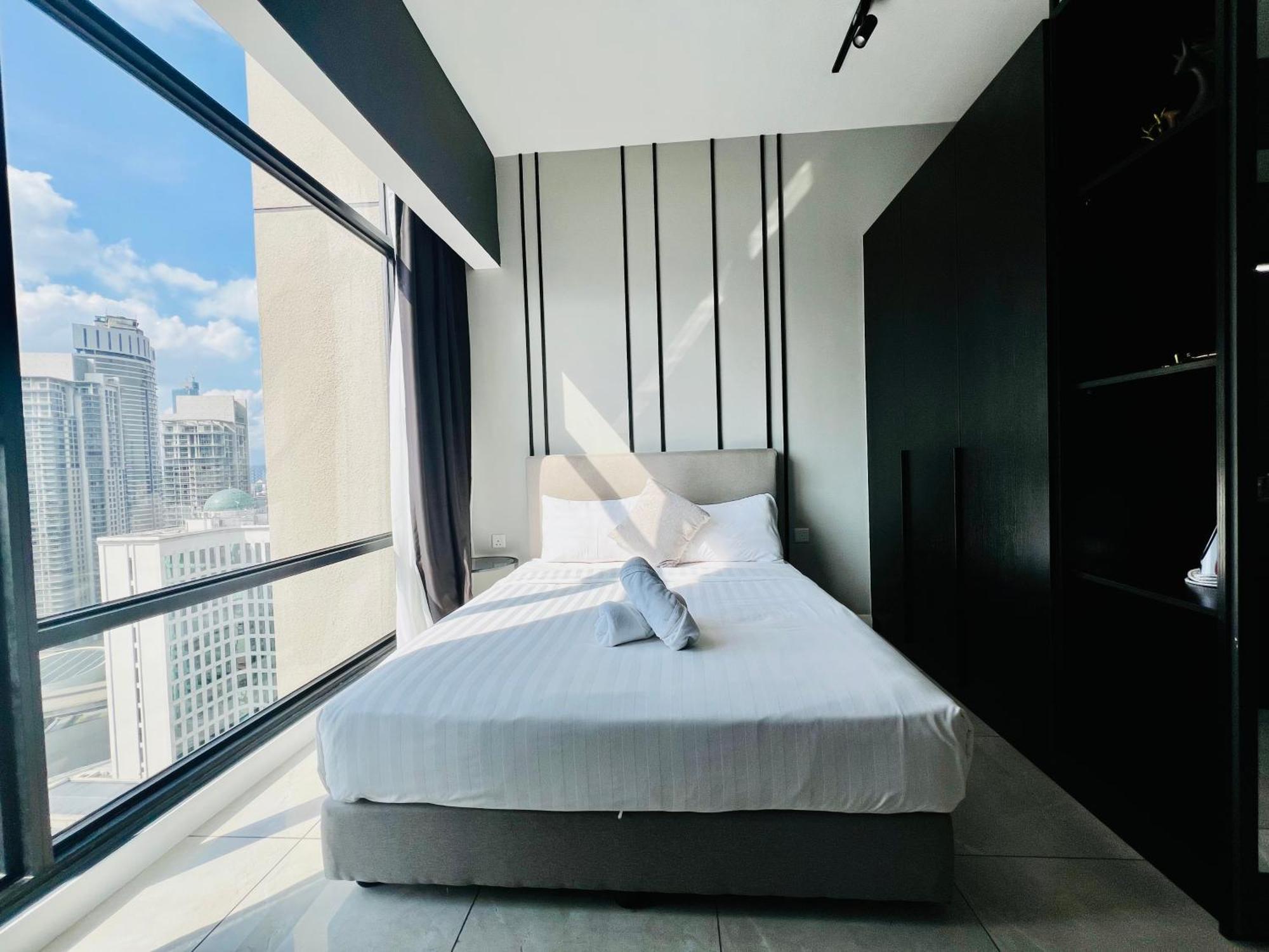 Axon Bukit Bintang