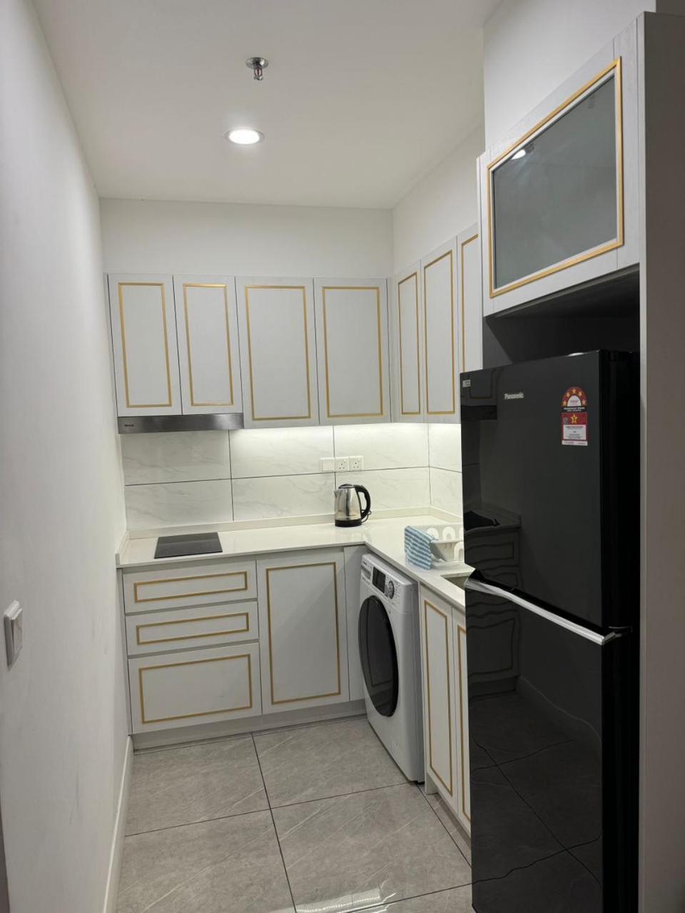Pangsapuri Axon Bukit Bintang Kuala Lumpur