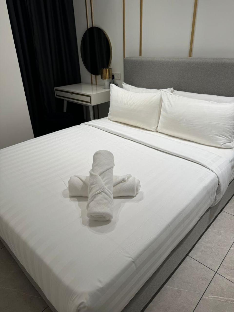 Axon Bukit Bintang Pangsapuri