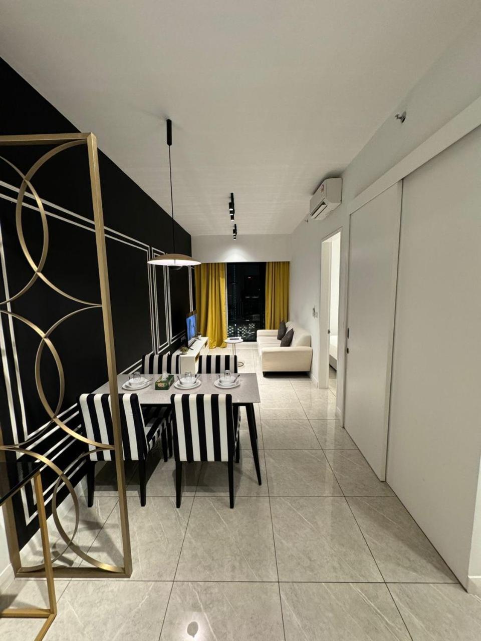 Pangsapuri Axon Bukit Bintang *