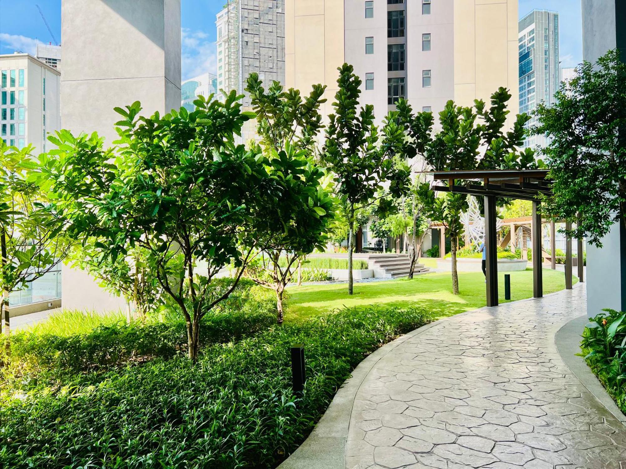 Axon Bukit Bintang Kuala Lumpur