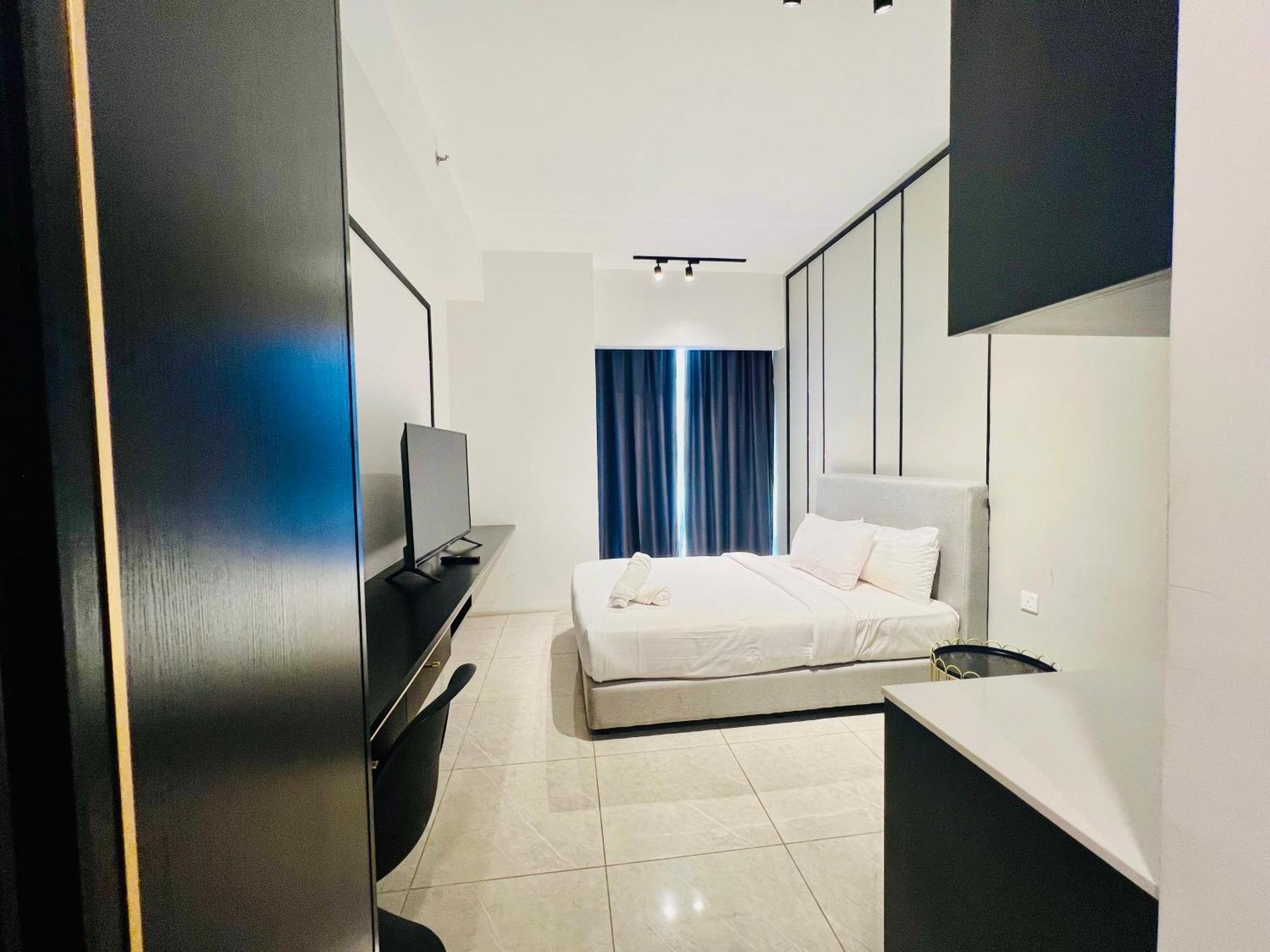 Axon Bukit Bintang Kuala Lumpur