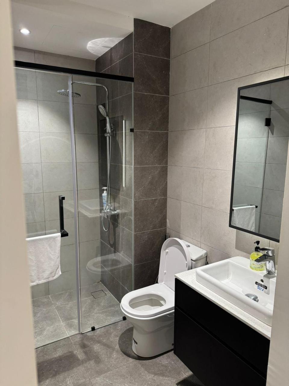 Axon Bukit Bintang Appartement Kuala Lumpur