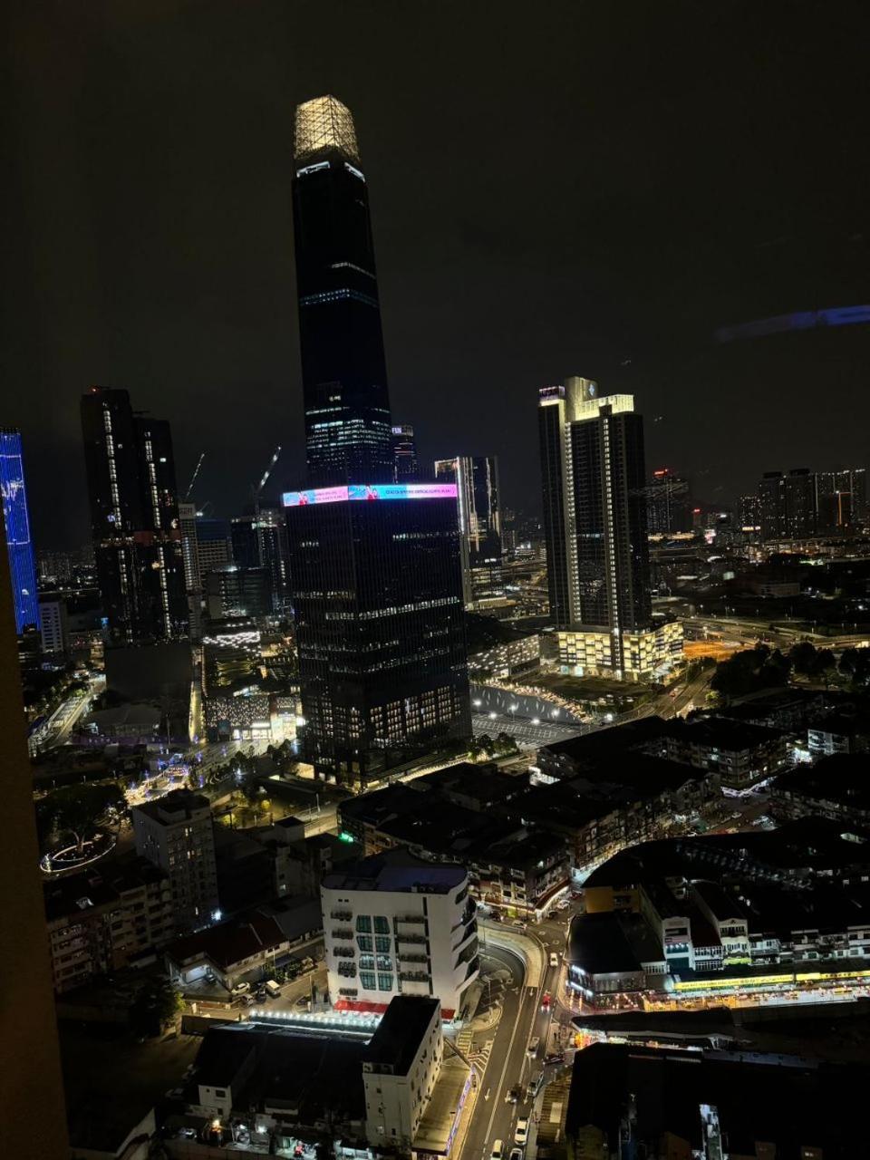 Axon Bukit Bintang * Kuala Lumpur