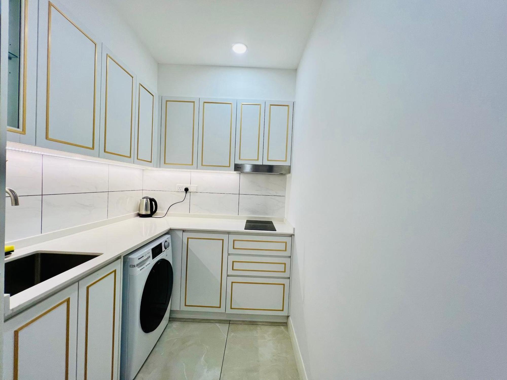 Axon Bukit Bintang Appartement Kuala Lumpur